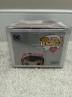 Funko Pop! Heroes: Breast Cancer Awareness Bombshell Wonder Woman DC Comics 167 — photo 3