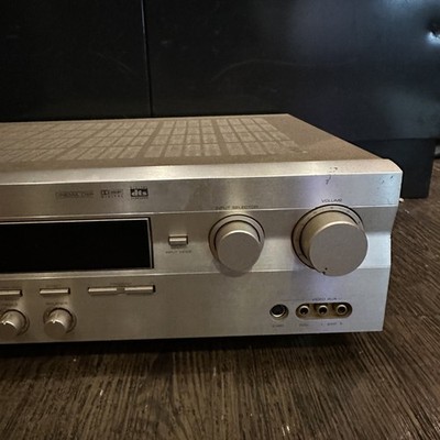 Yamaha DSP-A5 AV amplifier #BE09327 | eBay