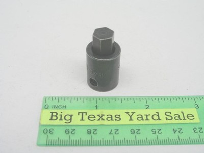 3/8'' Hex Key Bit 3/8'' Drive Matco SPS38P
