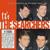 Searchers - It's The - Bonus Tracks Lp Release Date 08/09/23 This Ca - G4Z