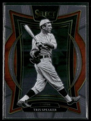 2025 Panini Select Baseball Complete Your Set You Pick Choose Card