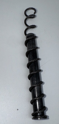 Sig Sauer P228, P229 OEM Guide Rod with Braided Recoil Spring .357 SIG / .40 S&W