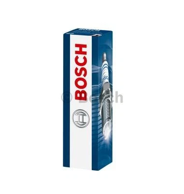0 242 240 659 ENGINE SPARK PLUG SET PLUGS BOSCH 5PCS NEW OE REPLACEMENT - Picture 7 of 11