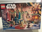 LEGO Star Wars 75418 Advent Calendar 2025 Sealed 263 pcs 24 Gifts NEW