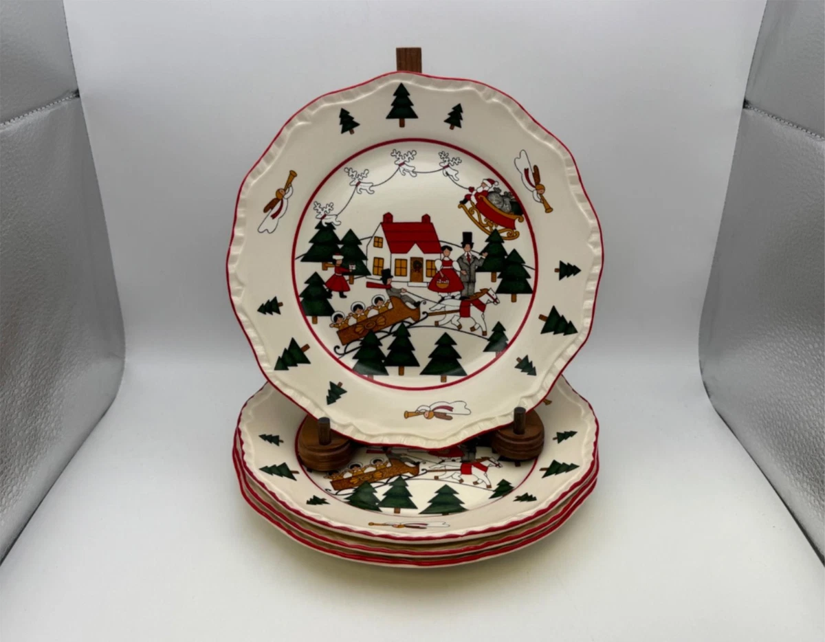 Mason Christmas Village for sale | eBay