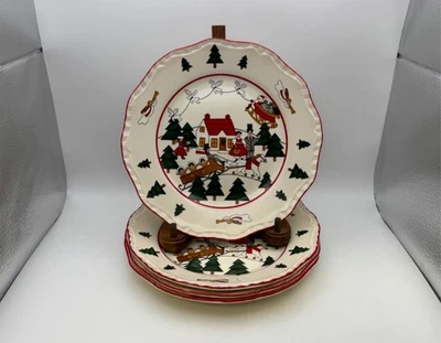 Mason Christmas Village for sale | eBay