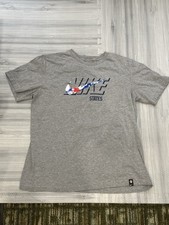 Men's USMNT USA United States Nike Swoosh T-Shirt NWT Large