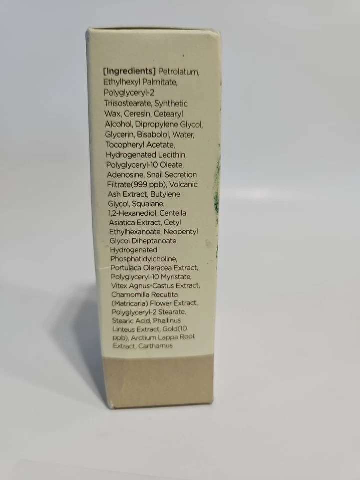 Lock In Glow & Hydration | 24K Snail Moisturizing Stick by TONYMOLY - Image 4 of 4