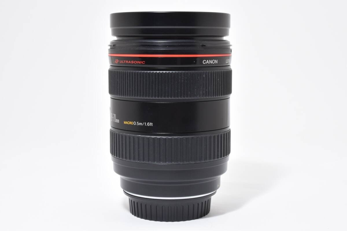 Canon EF 28-70mm F2.8 L USM Lens Working | eBay