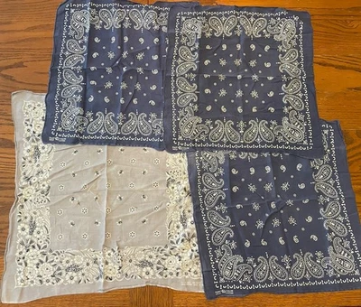 fast color bandana products for sale | eBay