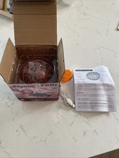 Flying Orb Ball Flynova Pro Boomerang Spinner Toy Outdoor Fun
