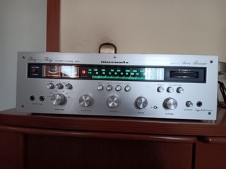 marantz stereo receiver forty two 22