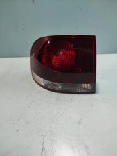 VW TOUAREG 7LA, 7L6, 7L7 Rücklicht hinten links 28259002 3.00 Diesel 35964972