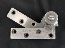 Rixson 180 Steel Offset Top Pivot Hinge
