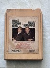 Marco Antonio Muniz 8 Track Lot - Rafael Hernandez, Silvia Recach, J A Jimenez — photo 2