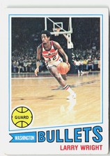 Click to enlarge Larry Wright