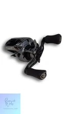 DAIWA Steez LTD SV TW 1000HL Baitcasting Reel Fishing Gear