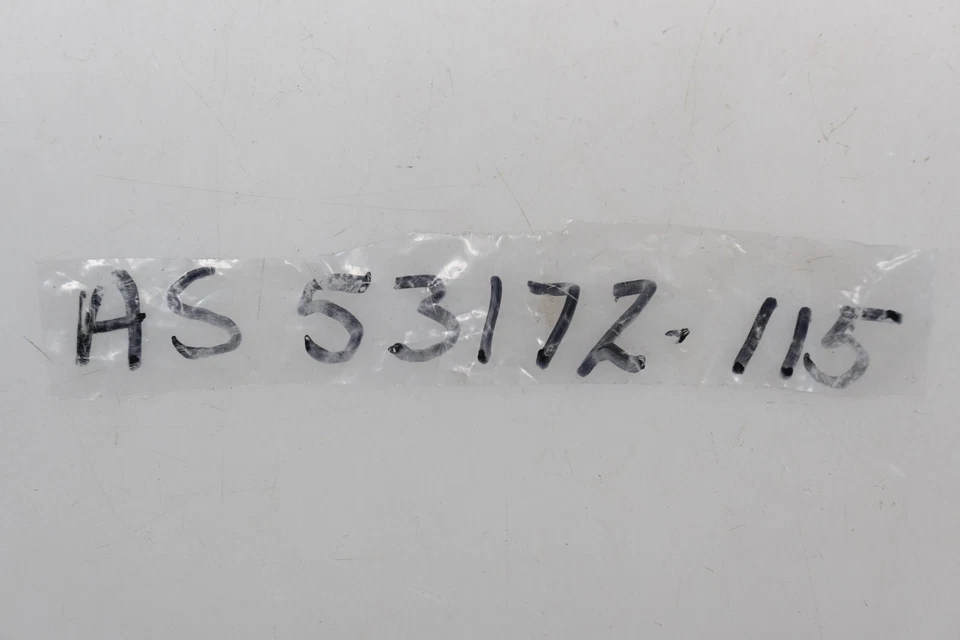 Conjunto de palanca de freno Alpha Sports 53172-115-000 cantidad 1 nuevo en stock Foto 3 de 3