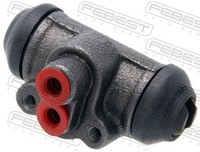 Febest Radbremszylinder 0778-GVTRR FüR Vitara Suzuki FT GT HT 1 Liana 4WD 4X4
