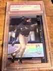 1994 Sp Holoview Blue Ken Griffey Jr #12 PSA 9 Mint Mariners HOF