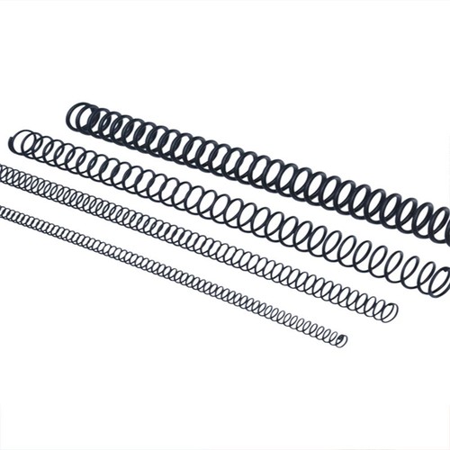 Compression Spring Various Size 2-42mm Diameter & 300mm Length Pressure Small - Picture 8 of 10