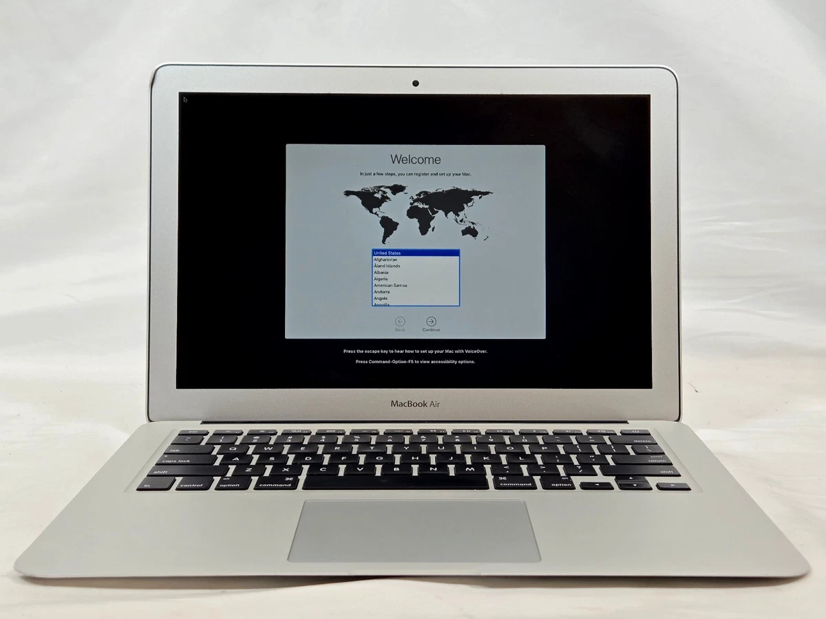 Macbook Air A1466 for sale - eBay