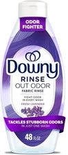 (Free Duty Tax) Downy RINSE & REFRESH Laundry Odor Remover and Fabric Soften
