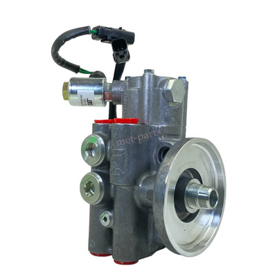 New 361-5084 Pump Base Assembly For Caterpillar