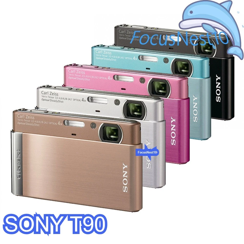 Sony Dsc T90 for sale | eBay