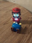 LEGO Super Mario Adventures Interactive Mario With Extra Rare Pants working — photo 10