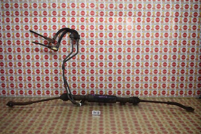 JDM 1988-1994 NISSAN CEFIRO A31 REAR SUSPENSION LINK ASSEMBLY 55110-39F20 OEM