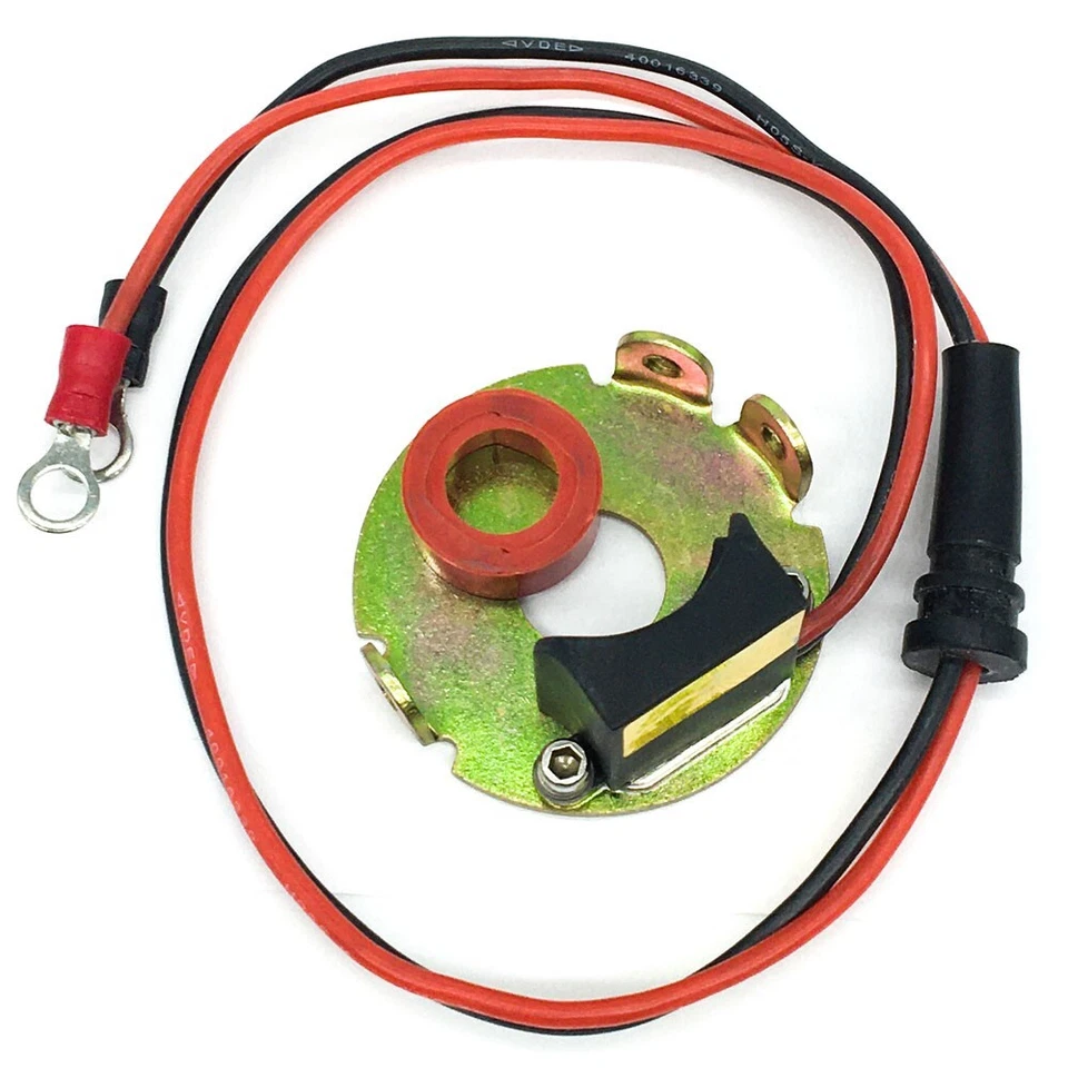 Fiat 500 2 cyl AccuSpark Accensione Elettronica - Immagine 2 di 4