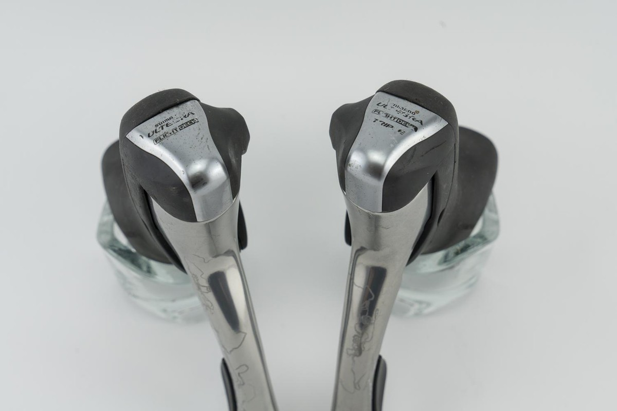 ULTEGRA ST-6600 STI アルテグラ 10s×3 ST-6603 【公式通販】