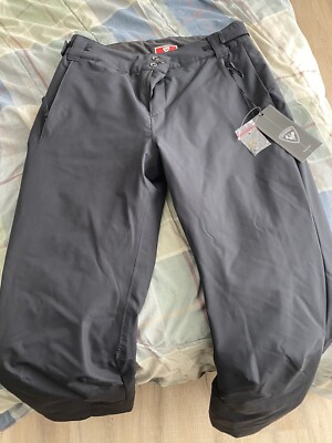 ROSSIGNOL Ski Pants (Mens) - Medium **NEW with tags**