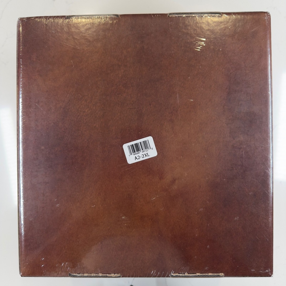 Travis Scott Utopia A2 Box Set Pack Brown ( still factory