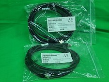 Lot of 2 OEM CBA-UF1-S07ZAR SHIELDED USB 7FT -30C for Zebra DS3608 DS3678 Cable