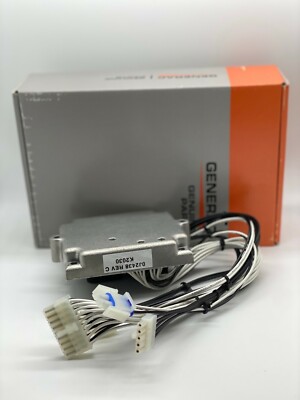 Genuine OEM Generac - 0J2438 - ASSY PCB JUMP HARN 2010AC HSB