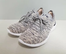 APL Techloom Wave Trainers Size 7 37 Sneakers in Rose Dust Navy Melange