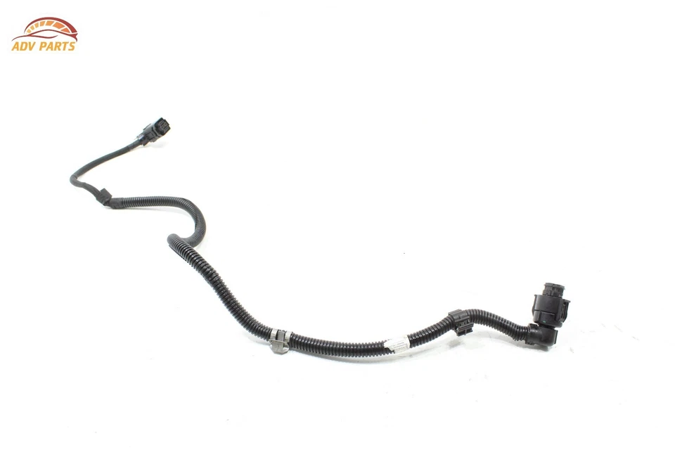 2014-2019 MINI COOPER COUNTRYMAN REFUERZO DE FRENO MANGUERA DE VACÍO TUBO FABRICANTE DE EQUIPOS ORIGINALES Foto 2 de 4