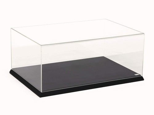 Tamiya Display Case 73014-000 Goods series No.14 L 1/12 Car model Correspondenc - Picture 23 of 24