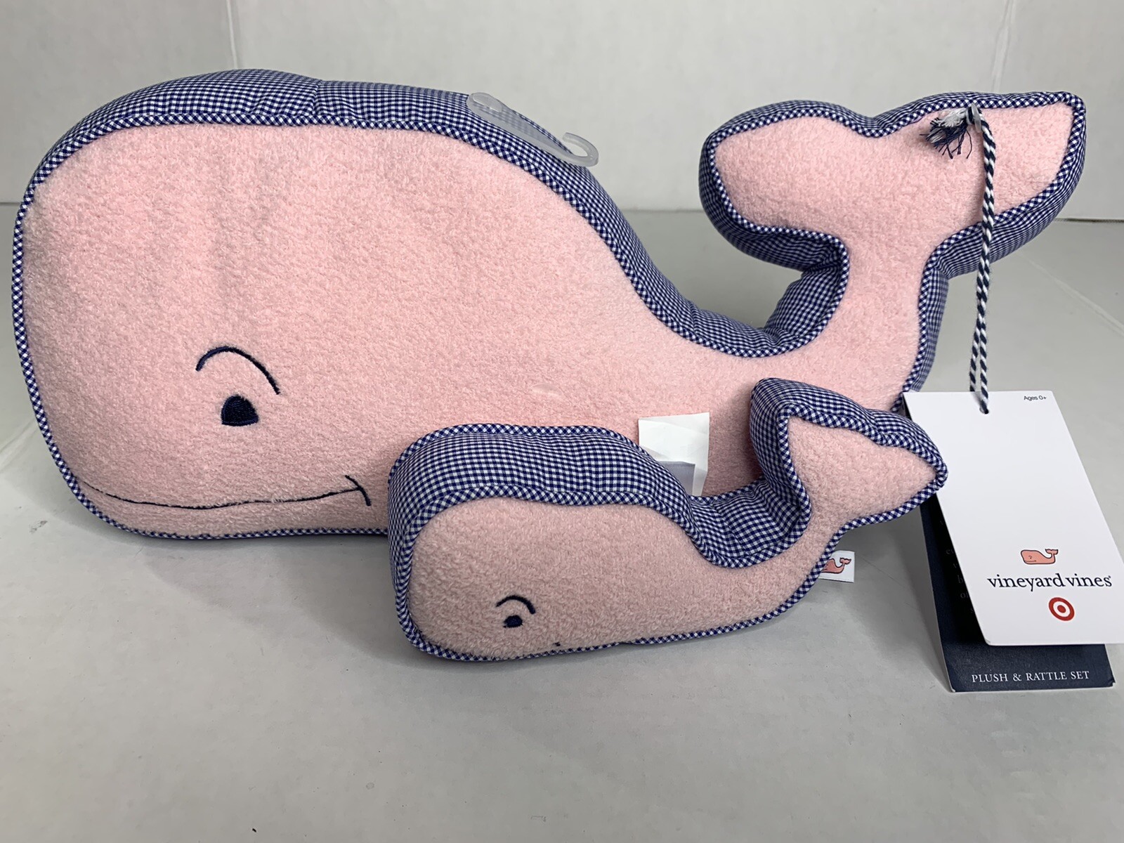 vineyard vines plush