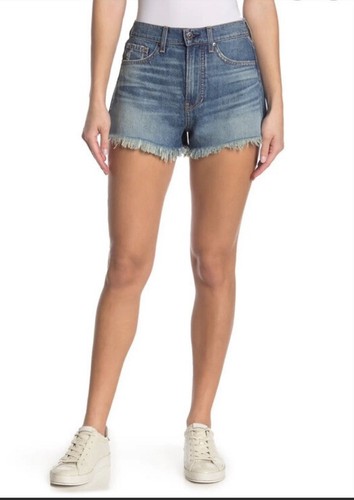 VERONICA BEARD JEANS Timmi High Rise 