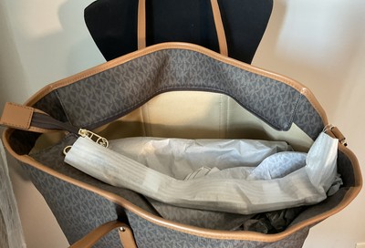 bolso tote beck michael kors