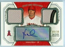 2012 Topps Museum Collection Baseball Cards 17