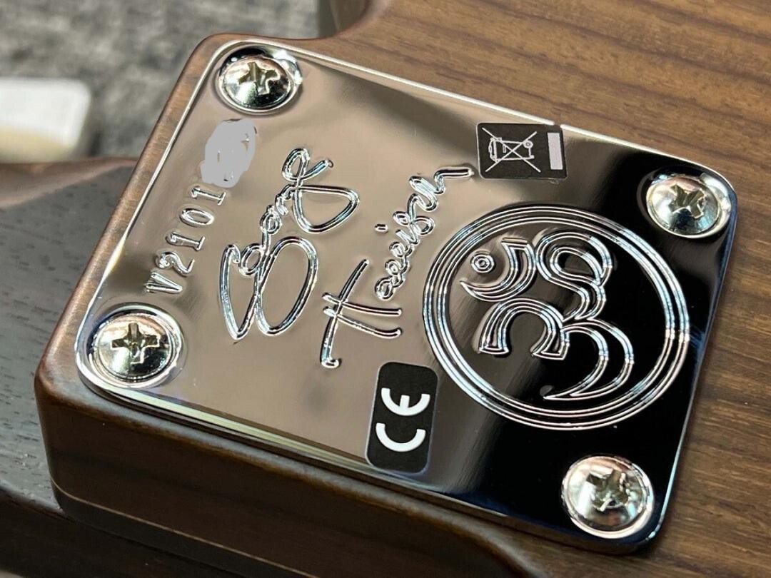 新品Fender E HARRISON ROSE TELECASTER 新品Fender E HARRISON ROSE TELECASTER New Fender GEORGE HARRISON