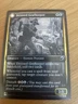 MtG Innistrad Double Feature Devoted Grafkeeper Silver Screen Foil (Near Mint)