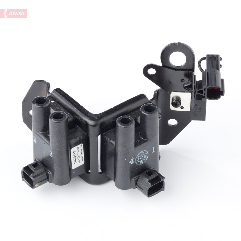 DENSO DIC-0112 Ignition Coil for HYUNDAI