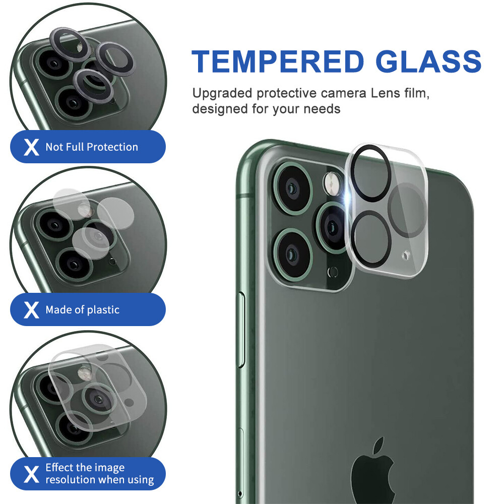 Screen Protector Do You Need A Lens Protector For Iphone 12 Spigen