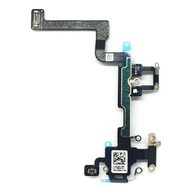 Wifi Flex für Apple iPhone 11 Wlan Antenne Signal Empfang Flexkabel refurb.