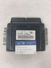 Moteur Chevrolet KALOS